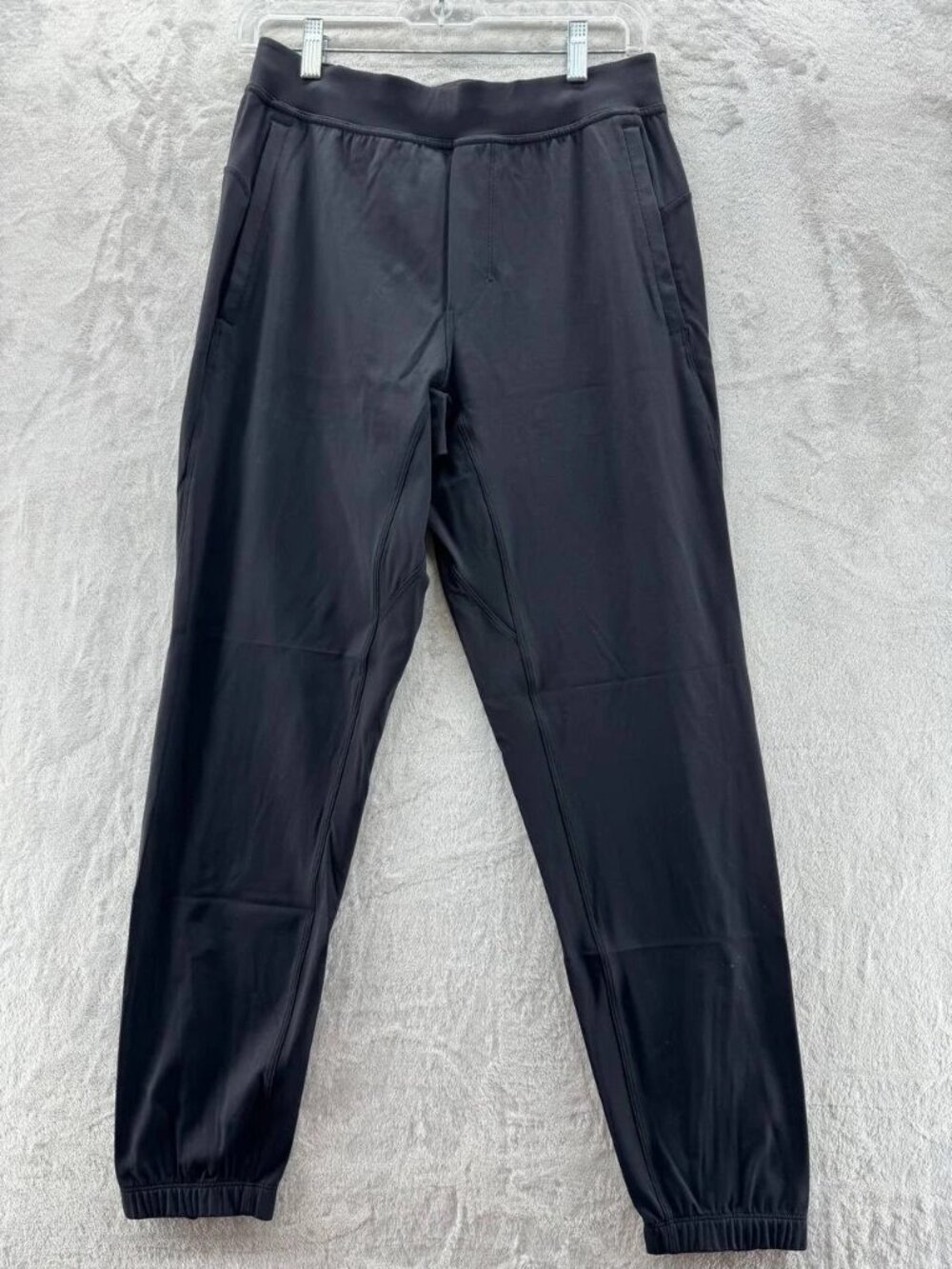 NWOT - Lululemon Men's Surge Jogger *29" Black | Size: S